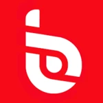 Logo of Beloud android Application 